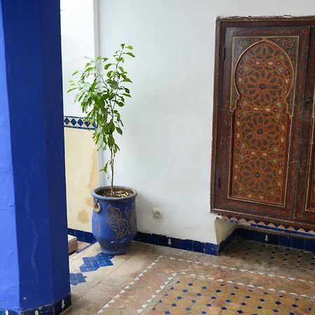 Archduke Private Rooms Marrákes Kültér fotó