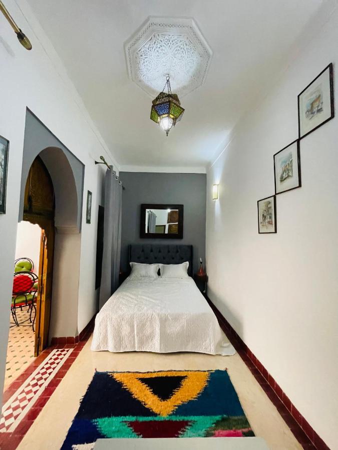 Archduke Private Rooms Marrákes Kültér fotó