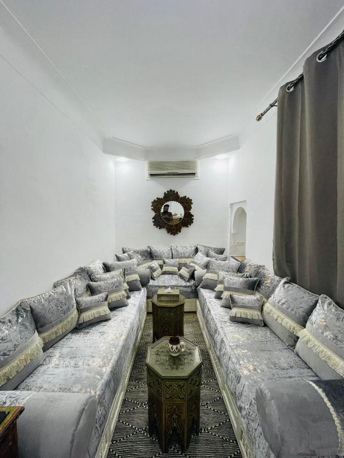 Archduke Private Rooms Marrákes Kültér fotó