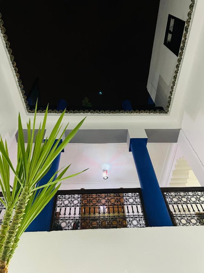 Archduke Private Rooms Marrákes Kültér fotó
