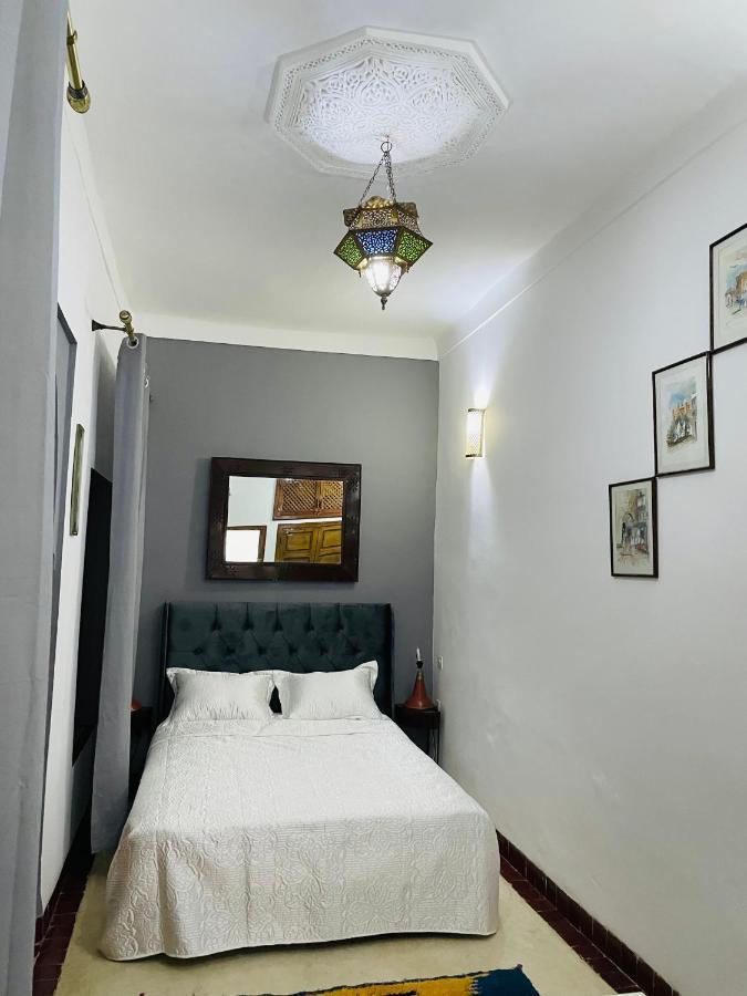 Archduke Private Rooms Marrákes Kültér fotó