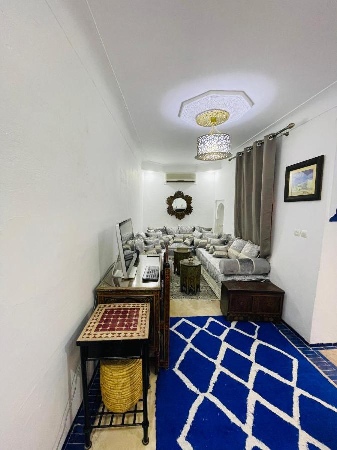 Archduke Private Rooms Marrákes Kültér fotó