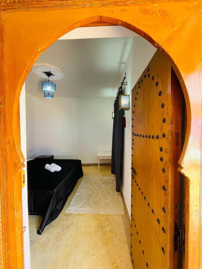 Archduke Private Rooms Marrákes Kültér fotó