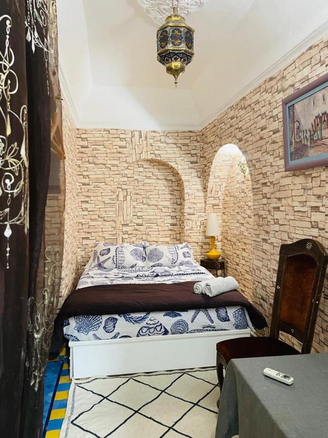 Archduke Private Rooms Marrákes Kültér fotó