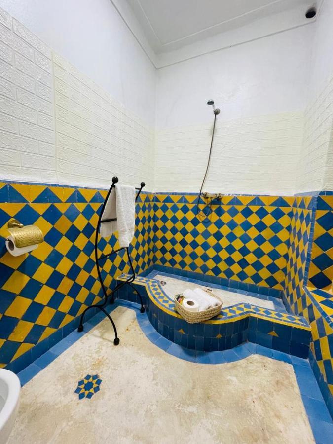 Archduke Private Rooms Marrákes Kültér fotó