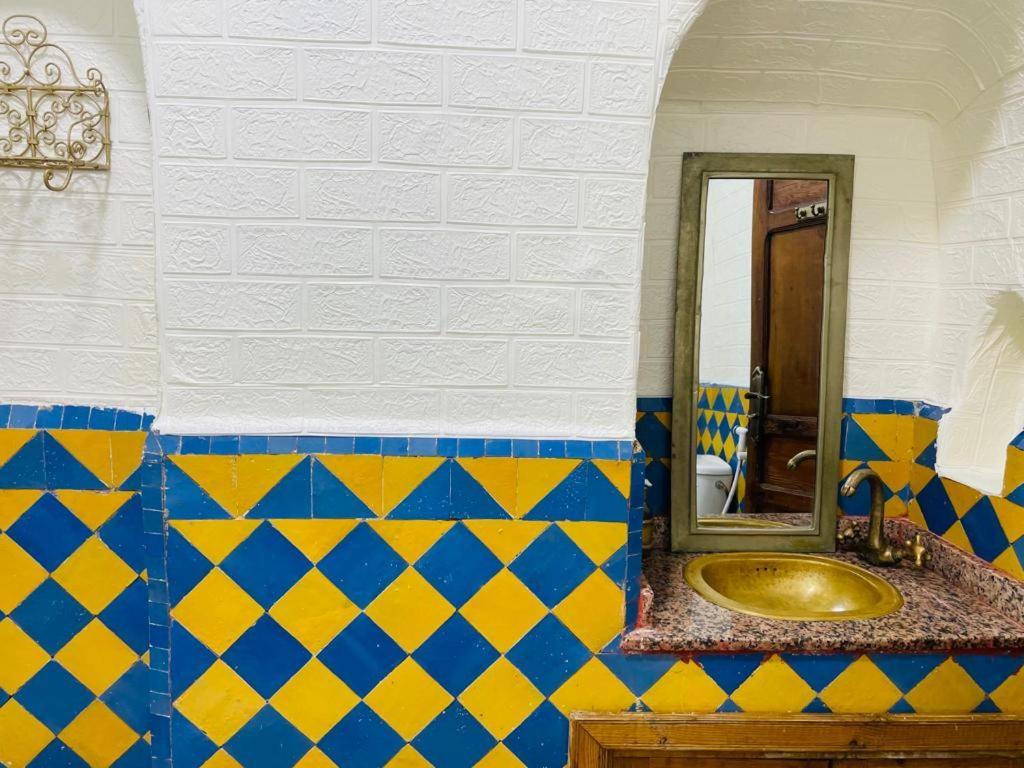 Archduke Private Rooms Marrákes Kültér fotó