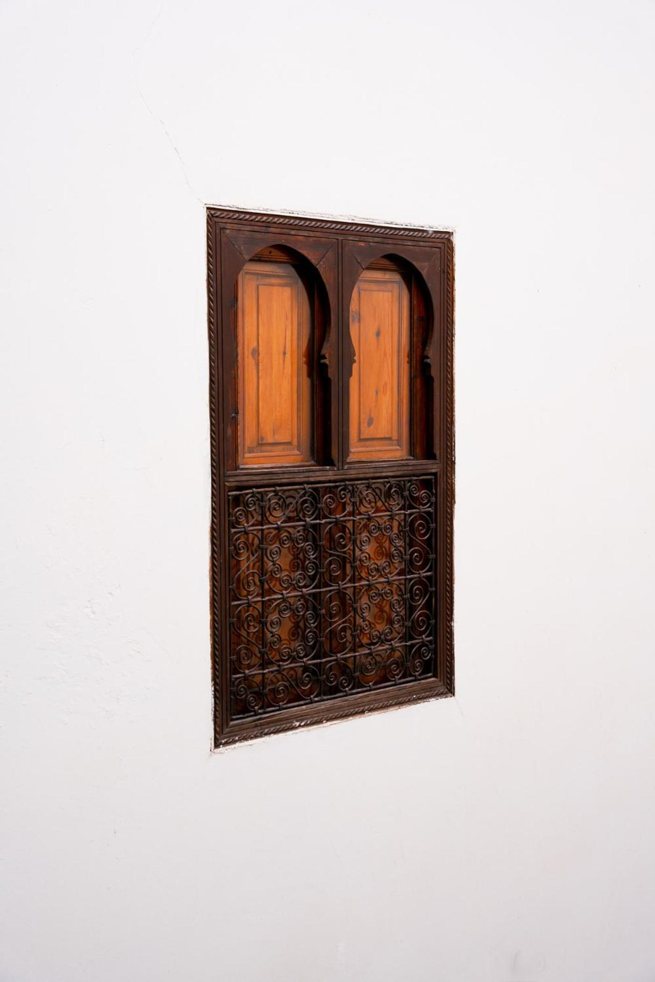 Archduke Private Rooms Marrákes Kültér fotó